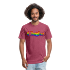 Choke - Tee - Twisted Jezebel