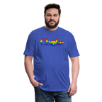 Choke - Tee - Twisted Jezebel