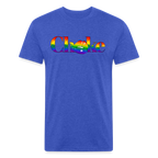 Choke - Tee - Twisted Jezebel
