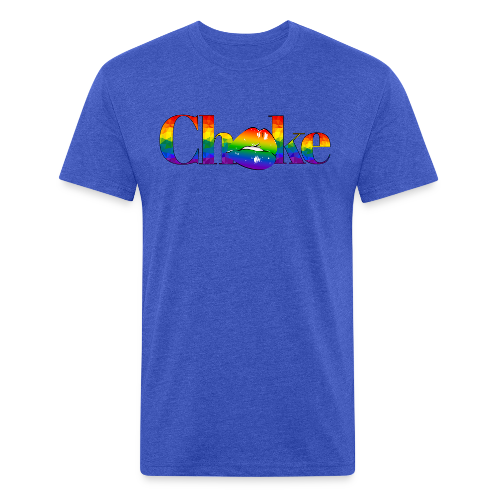 Choke - Tee - Twisted Jezebel