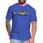 Choke - Tee - Twisted Jezebel