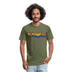 Choke - Tee - Twisted Jezebel
