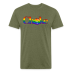 Choke - Tee - Twisted Jezebel