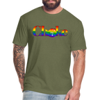 Choke - Tee - Twisted Jezebel