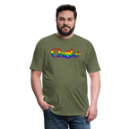 Choke - Tee - Twisted Jezebel
