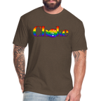 Choke - Tee - Twisted Jezebel