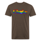 Choke - Tee - Twisted Jezebel