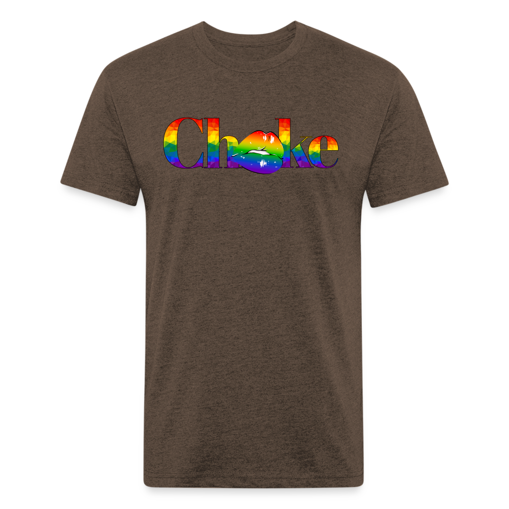 Choke - Tee - Twisted Jezebel