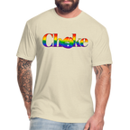 Choke - Tee - Twisted Jezebel