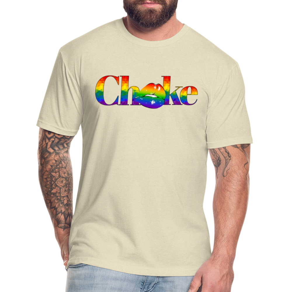 Choke - Tee - Twisted Jezebel