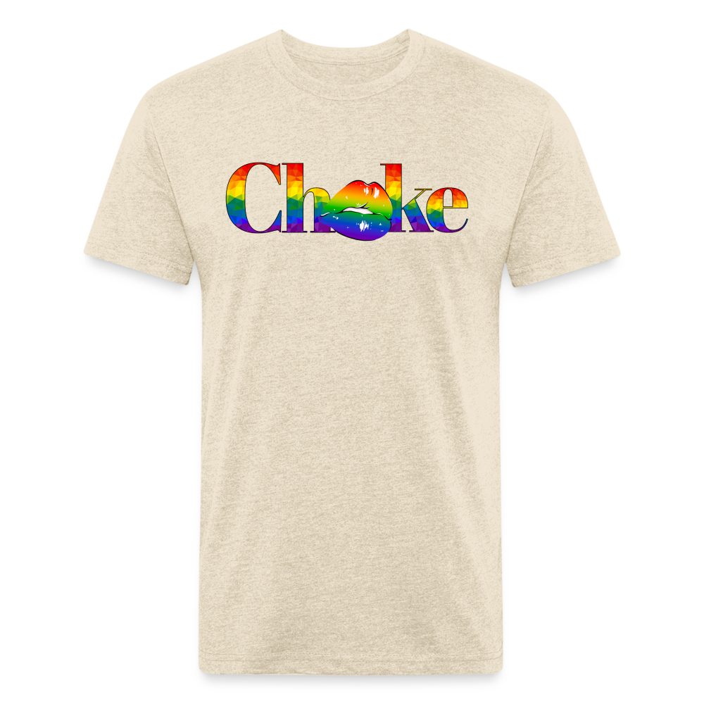 Choke - Tee - Twisted Jezebel