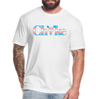 Choke, Trans Pride - Tee - Twisted Jezebel
