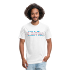 Choke, Trans Pride - Tee - Twisted Jezebel