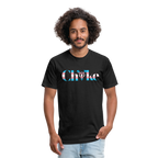 Choke, Trans Pride - Tee - Twisted Jezebel