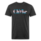 Choke, Trans Pride - Tee - Twisted Jezebel