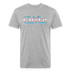 Choke, Trans Pride - Tee - Twisted Jezebel