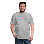 Choke, Trans Pride - Tee - Twisted Jezebel