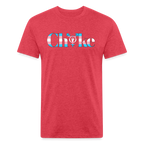 Choke, Trans Pride - Tee - Twisted Jezebel