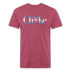 Choke, Trans Pride - Tee - Twisted Jezebel