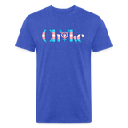 Choke, Trans Pride - Tee - Twisted Jezebel