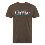 Choke, Trans Pride - Tee - Twisted Jezebel
