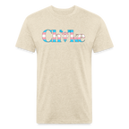 Choke, Trans Pride - Tee - Twisted Jezebel