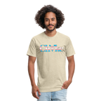 Choke, Trans Pride - Tee - Twisted Jezebel