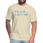 Choke, Trans Pride - Tee - Twisted Jezebel