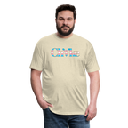 Choke, Trans Pride - Tee - Twisted Jezebel