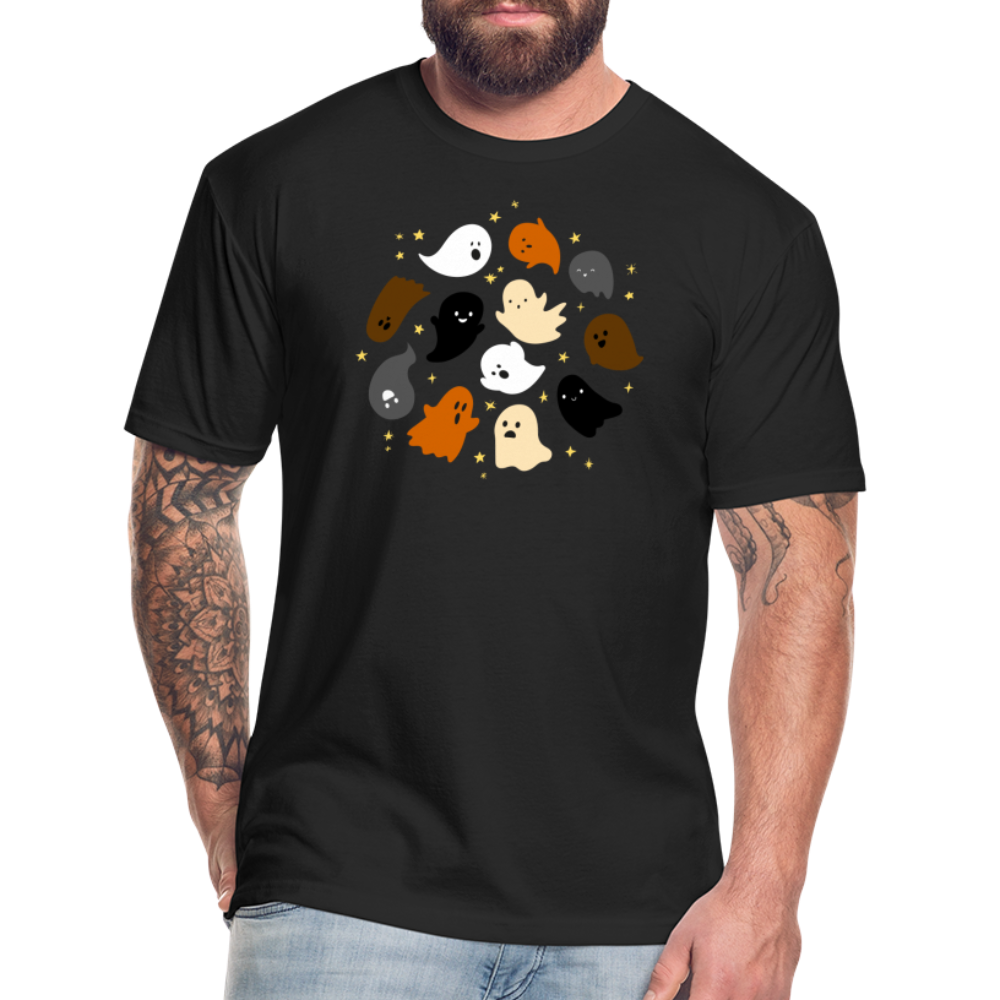Ghost of Bears Past - Tee - Twisted Jezebel