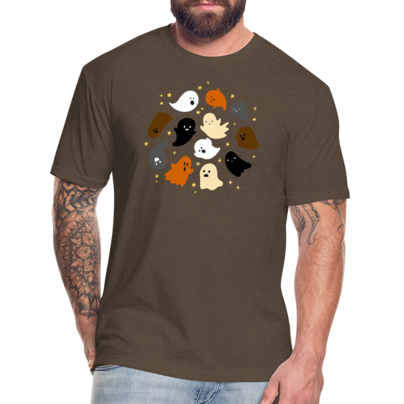 Ghost of Bears Past - Tee - Twisted Jezebel