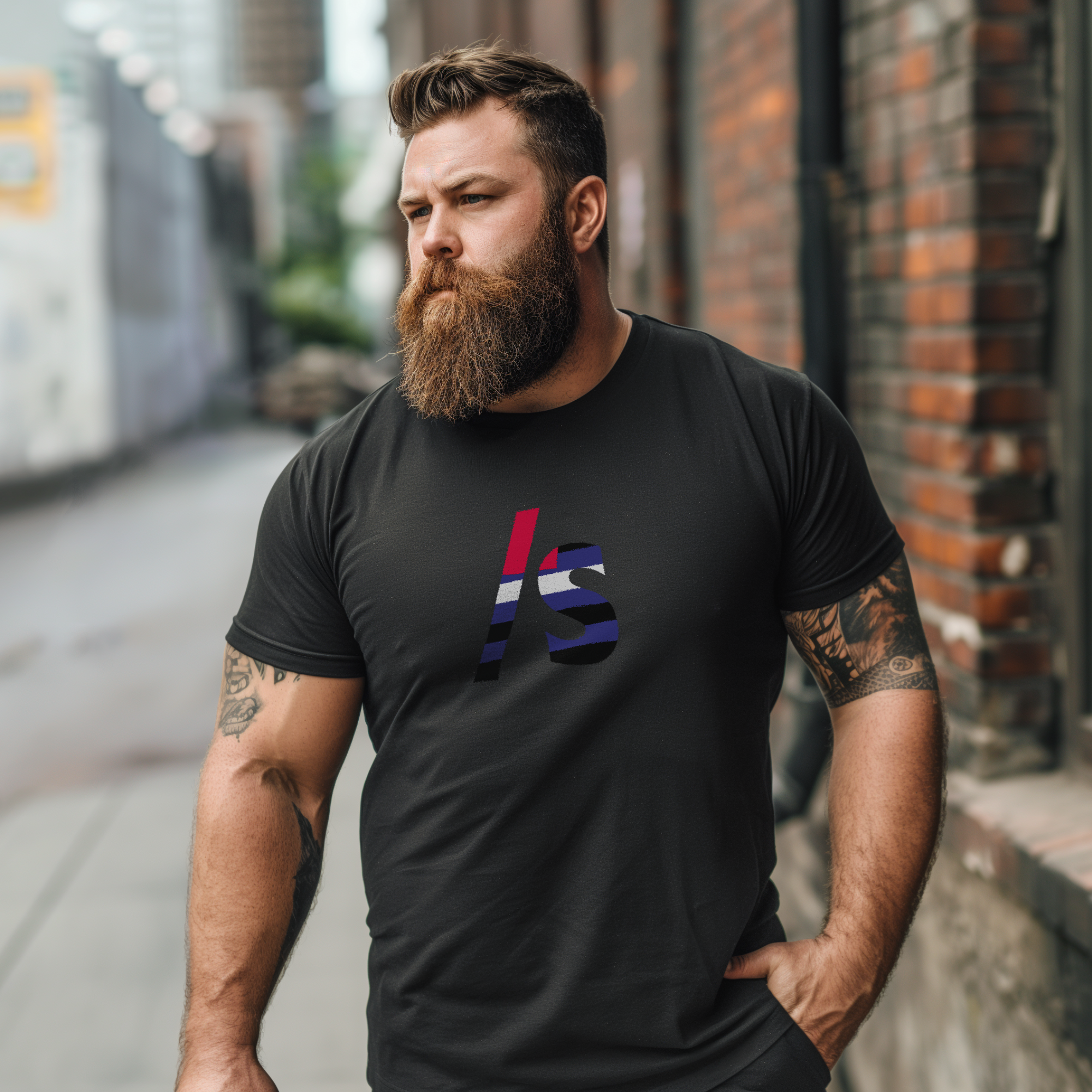 /s Tee