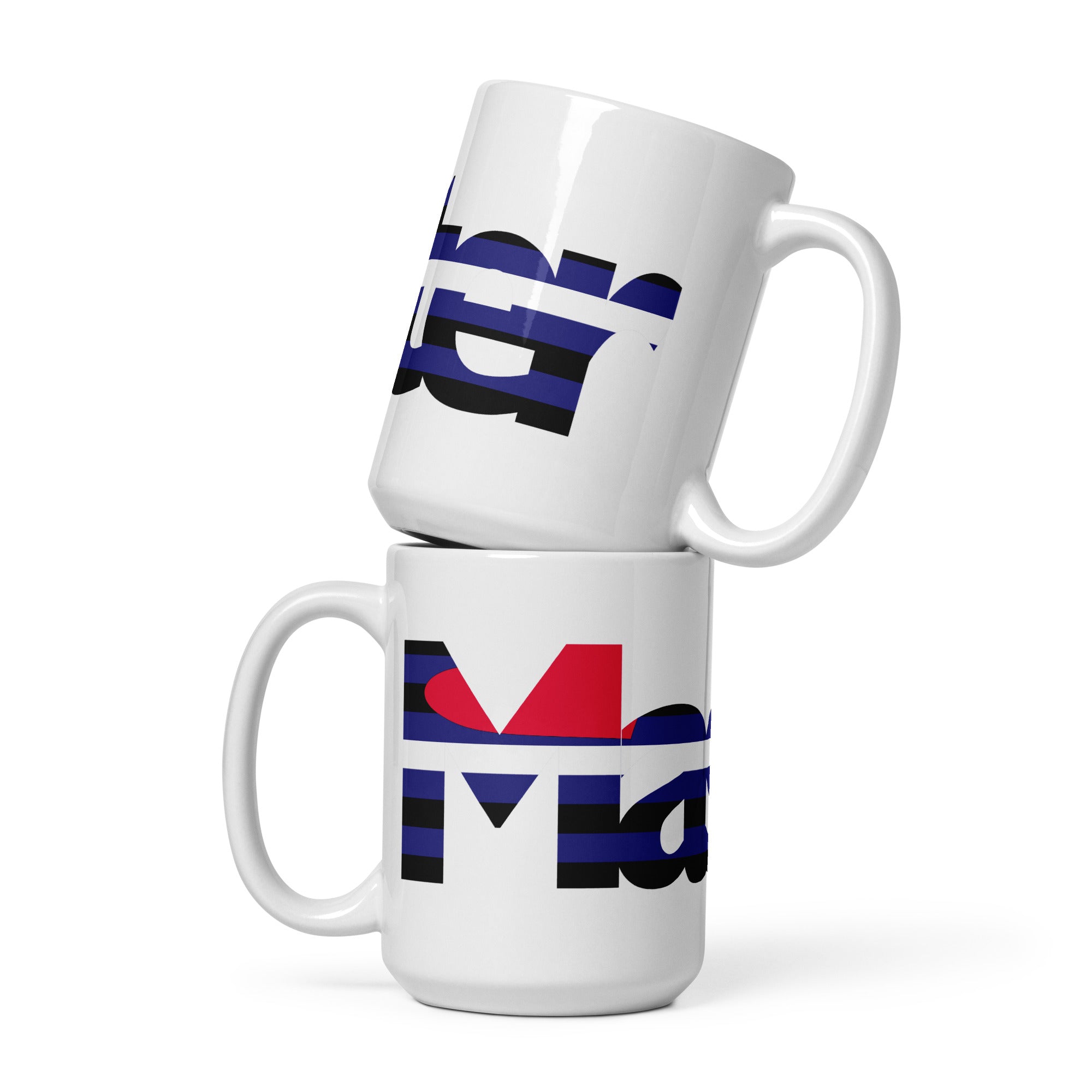 Master Mug - mug - Twisted Jezebel