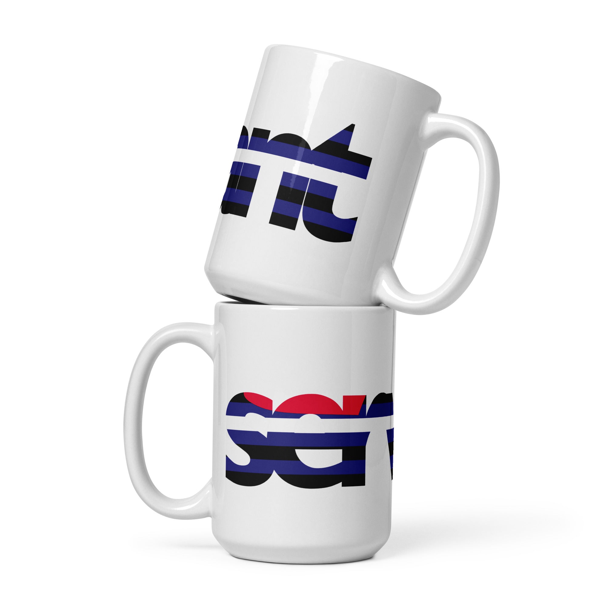 servant Mug - mug - Twisted Jezebel
