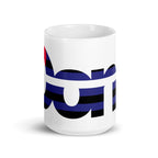 Dom Mug - mug - Twisted Jezebel