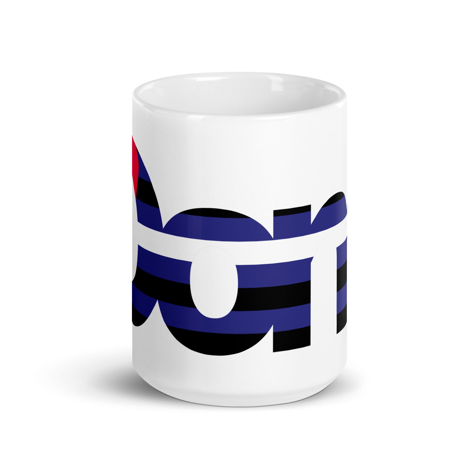 Dom Mug - mug - Twisted Jezebel