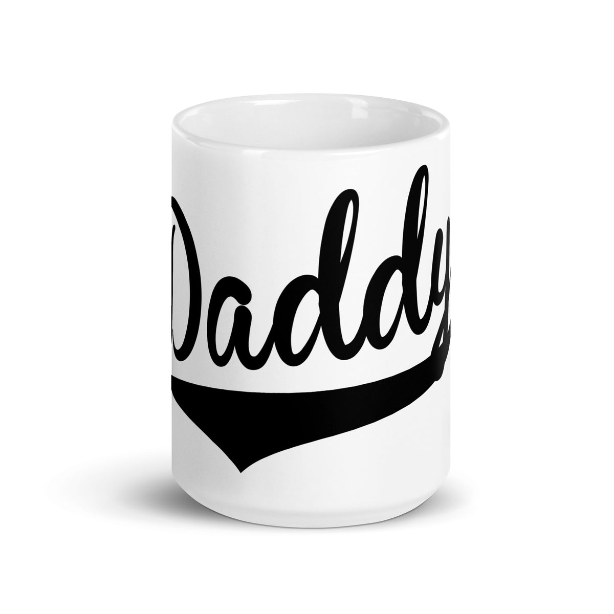 Daddy Mug - mug - Twisted Jezebel