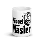 Puppet Master Mug - mug - Twisted Jezebel