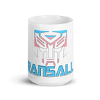 TRANSALLY Mug