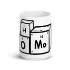 HOMo Mug - mug - Twisted Jezebel