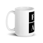 Fag Angels Mug - mug - Twisted Jezebel