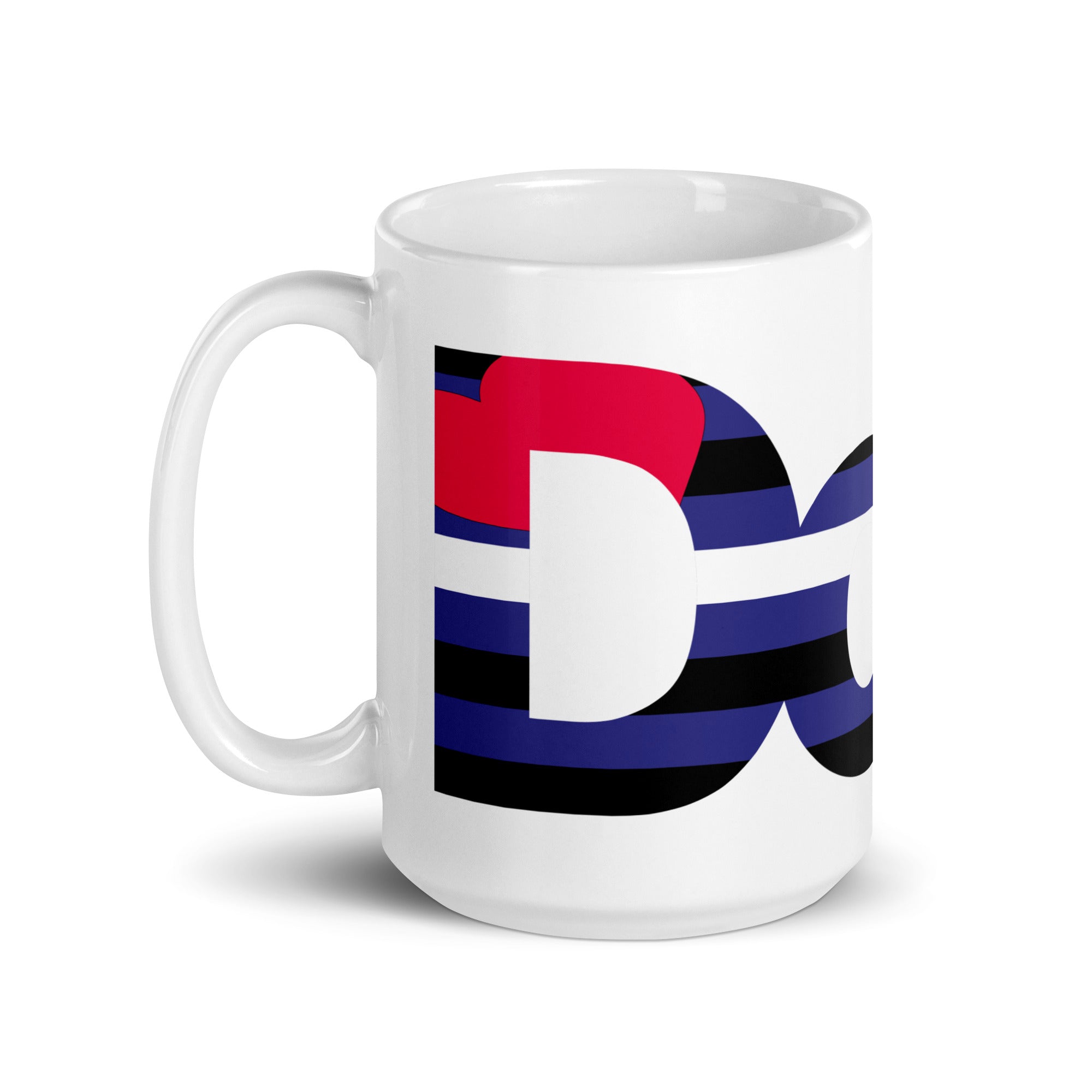 Dom Mug - mug - Twisted Jezebel