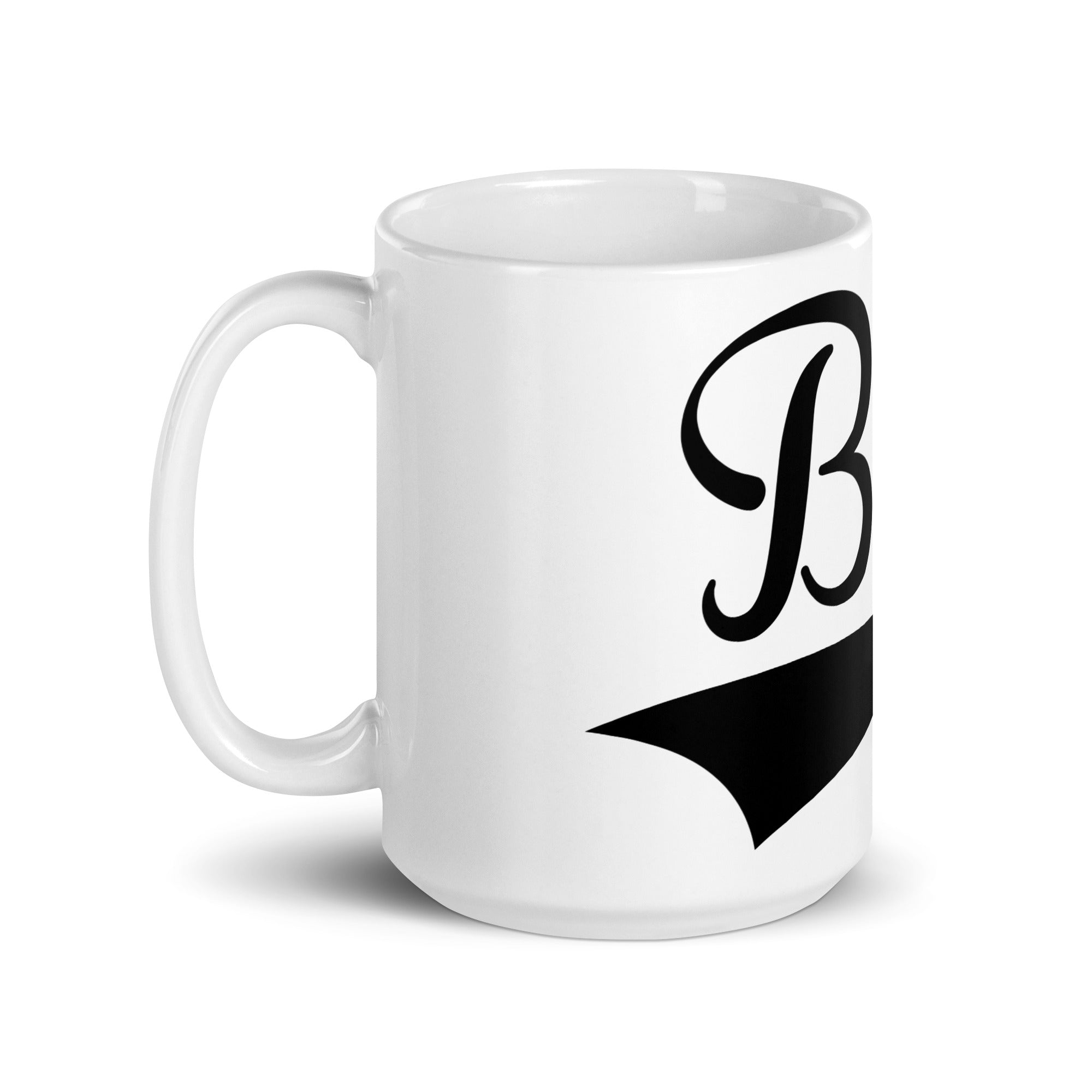 Boy Mug - mug - Twisted Jezebel