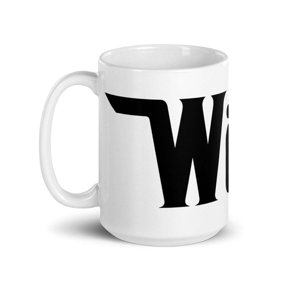 WööF Mug - mug - Twisted Jezebel