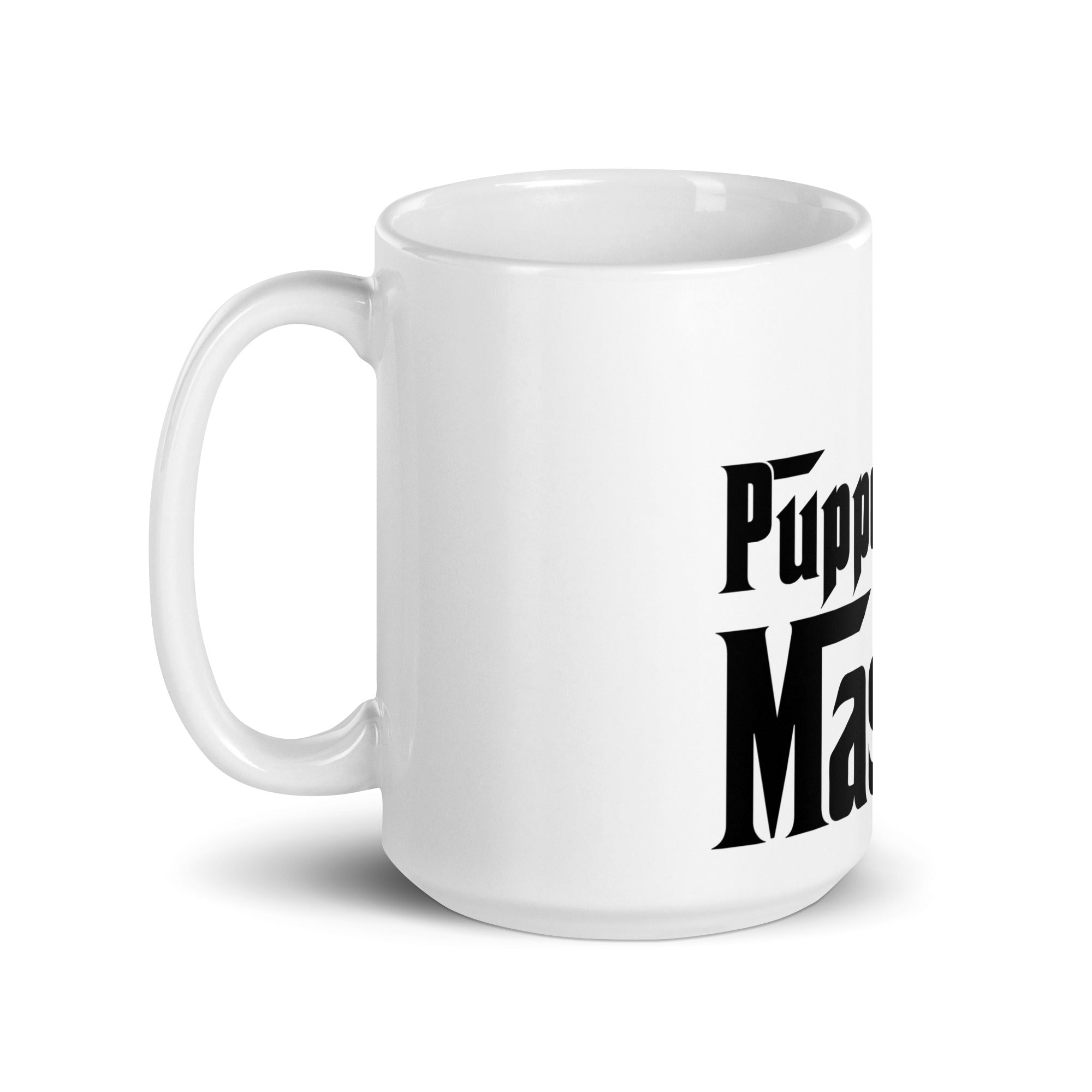 Puppet Master Mug - mug - Twisted Jezebel