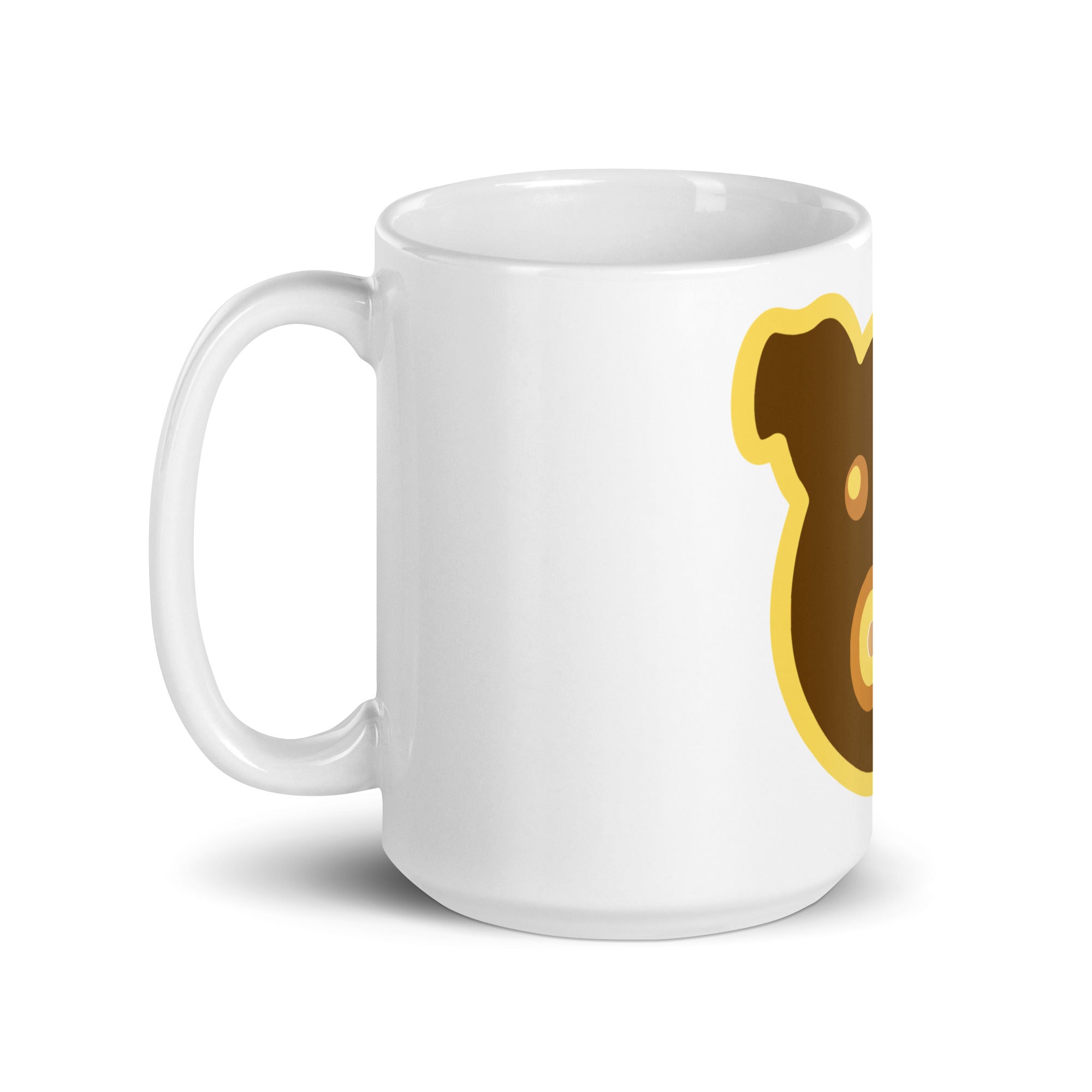 Dirty Pig Mug - mug - Twisted Jezebel
