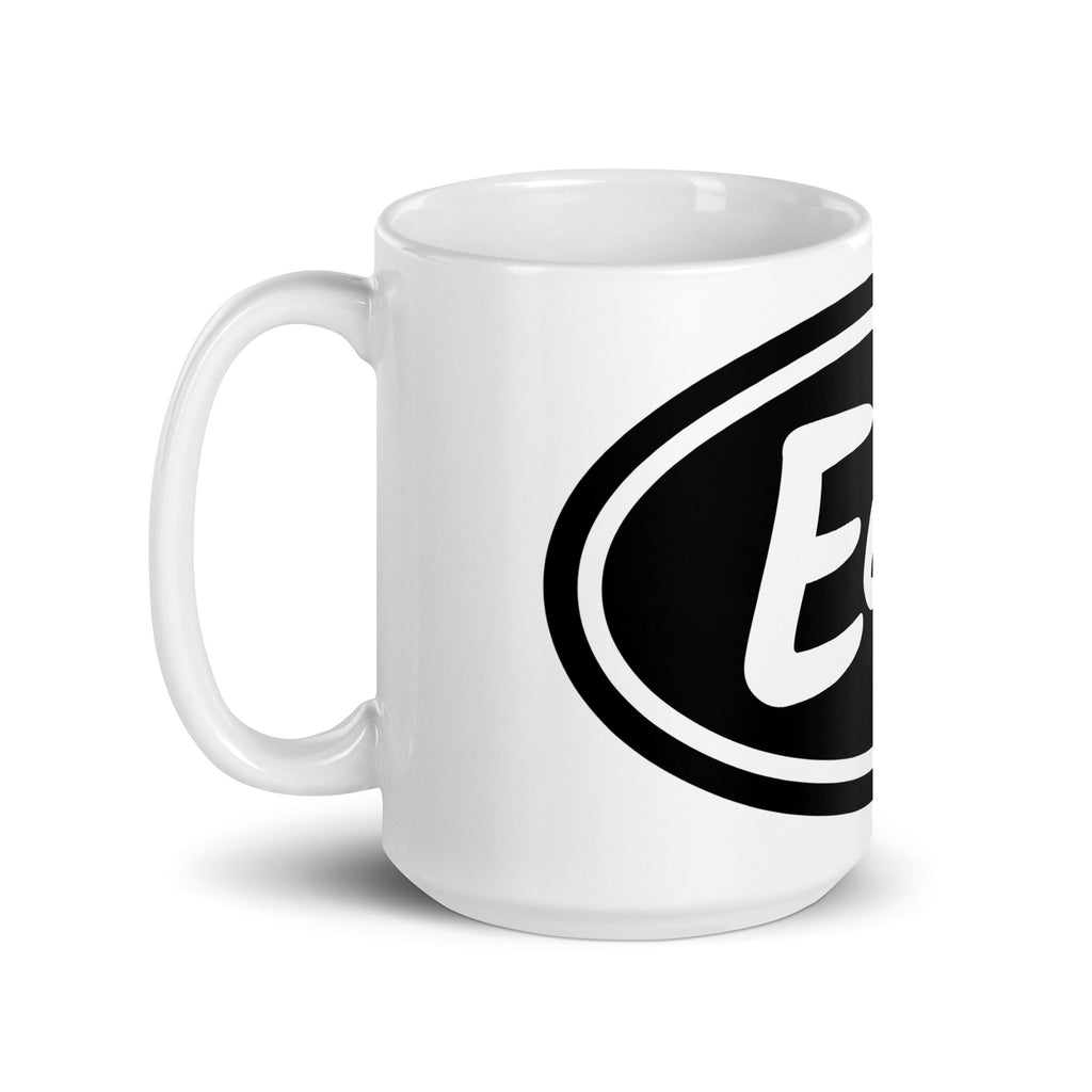Eats Mug - mug - Twisted Jezebel