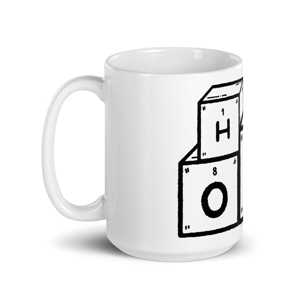 HOMo Mug - mug - Twisted Jezebel