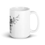 Angels in Love Mug - mug - Twisted Jezebel