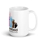 Stand United Mug